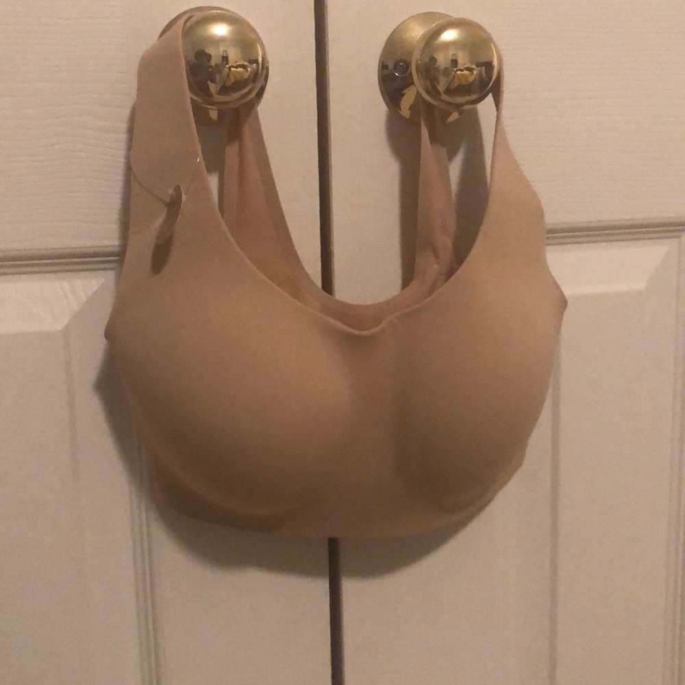 Wacoal wire free t-shirt bra